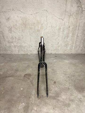 Used Massi Monaco 2010 Road & Gravel, Black — image 5 of 7