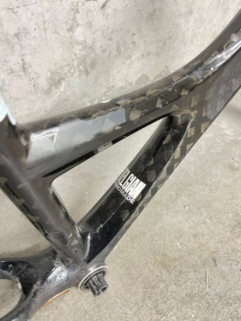 Used Massi Monaco 2010 Road & Gravel, Black — image 2 of 7