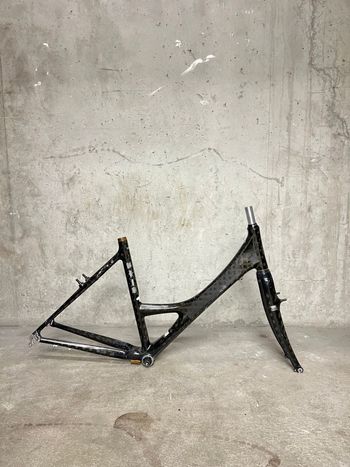 Used Massi Monaco 2010 Road & Gravel