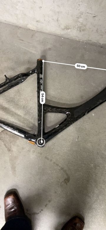 Used Massi Monaco 2010 Road & Gravel, Black — image 7 of 7