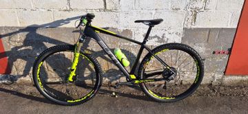 Brugt SUNN PRIM S2 2016 2016 Mountainbike — billede 41 af 56