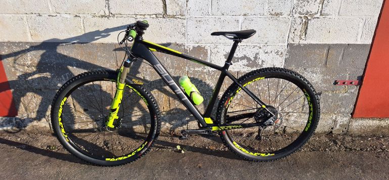 Brugt SUNN PRIM S2 2016 2016 Mountainbike — billede 41 af 56