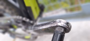 Brugt SUNN PRIM S2 2016 2016 Mountainbike — billede 13 af 56