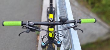 Brugt SUNN PRIM S2 2016 2016 Mountainbike — billede 28 af 56