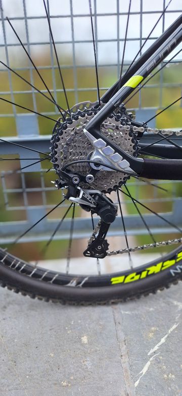 Brugt SUNN PRIM S2 2016 2016 Mountainbike — billede 24 af 56