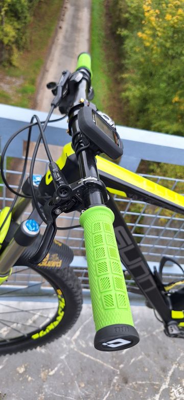 Brugt SUNN PRIM S2 2016 2016 Mountainbike — billede 27 af 56