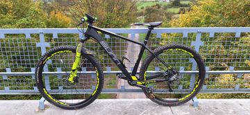 Brugt SUNN PRIM S2 2016 2016 Mountainbike — billede 43 af 56