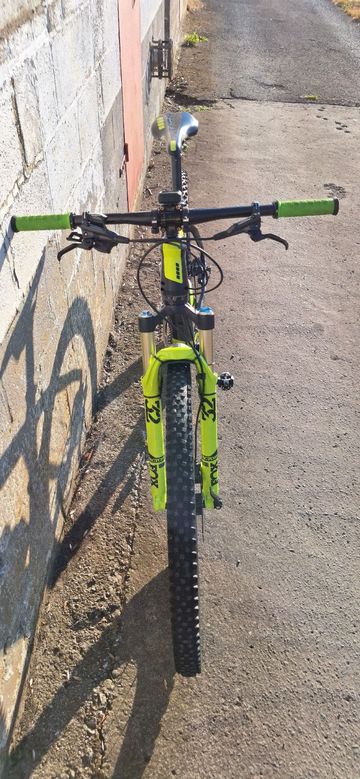 Brugt SUNN PRIM S2 2016 2016 Mountainbike — billede 45 af 56