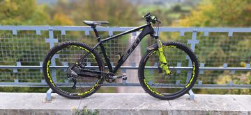 Brugt SUNN PRIM S2 2016 2016 Mountainbike — billede 42 af 56