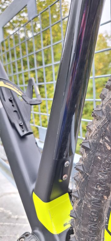 Brugt SUNN PRIM S2 2016 2016 Mountainbike — billede 22 af 56
