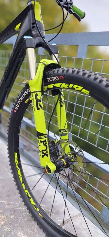 Brugt SUNN PRIM S2 2016 2016 Mountainbike — billede 31 af 56