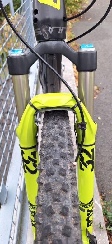 Brugt SUNN PRIM S2 2016 2016 Mountainbike — billede 20 af 56