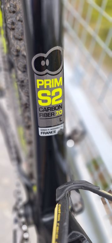 Brugt SUNN PRIM S2 2016 2016 Mountainbike — billede 33 af 56