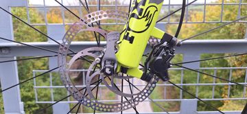 Brugt SUNN PRIM S2 2016 2016 Mountainbike — billede 34 af 56