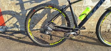 Brugt SUNN PRIM S2 2016 2016 Mountainbike — billede 51 af 56