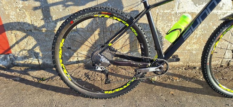 Brugt SUNN PRIM S2 2016 2016 Mountainbike — billede 51 af 56
