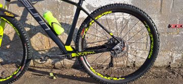 Brugt SUNN PRIM S2 2016 2016 Mountainbike — billede 46 af 56