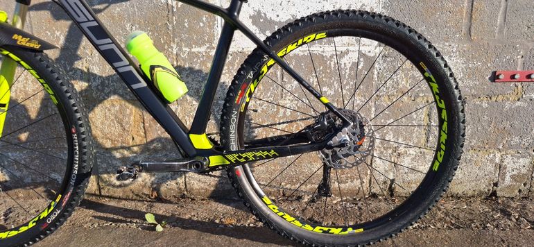 Brugt SUNN PRIM S2 2016 2016 Mountainbike — billede 46 af 56