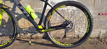 Brugt SUNN PRIM S2 2016 2016 Mountainbike — billede 47 af 56