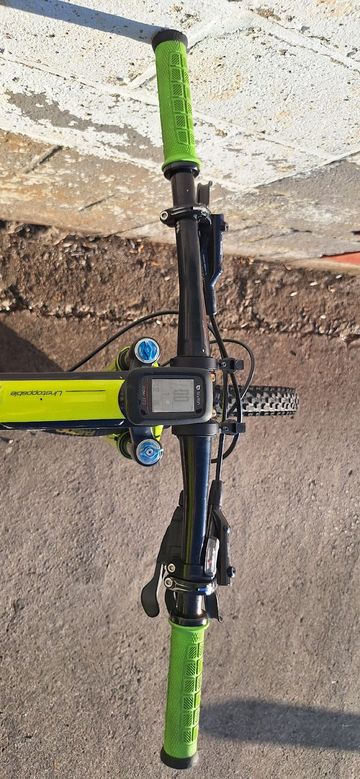 Brugt SUNN PRIM S2 2016 2016 Mountainbike — billede 54 af 56