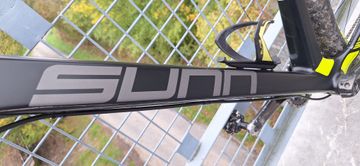 Brugt SUNN PRIM S2 2016 2016 Mountainbike — billede 4 af 56