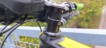 Brugt SUNN PRIM S2 2016 2016 Mountainbike — billede 26 af 56