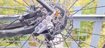 Brugt SUNN PRIM S2 2016 2016 Mountainbike — billede 35 af 56