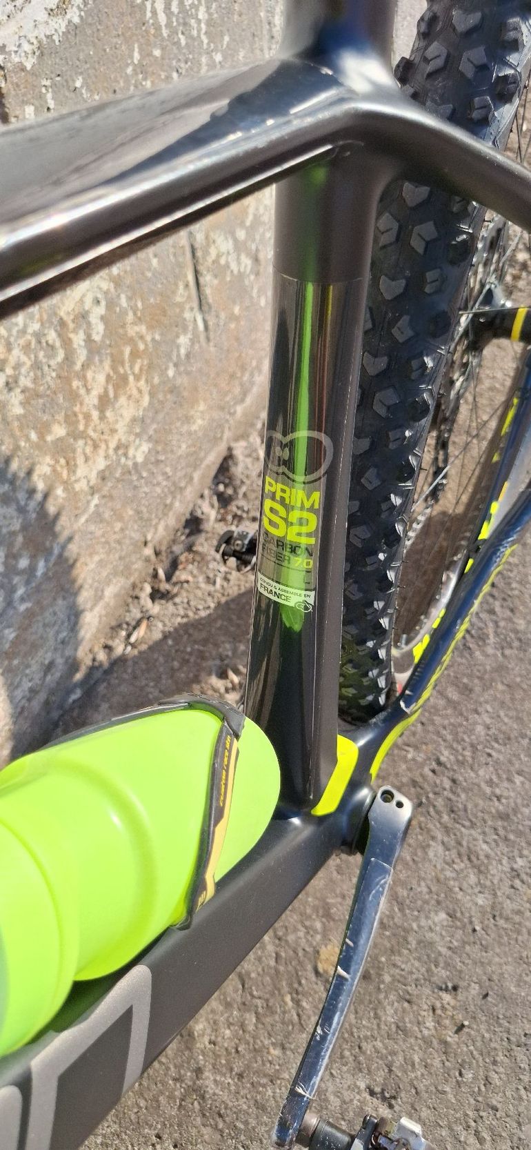 Brugt SUNN PRIM S2 2016 2016 Mountainbike — billede 49 af 56