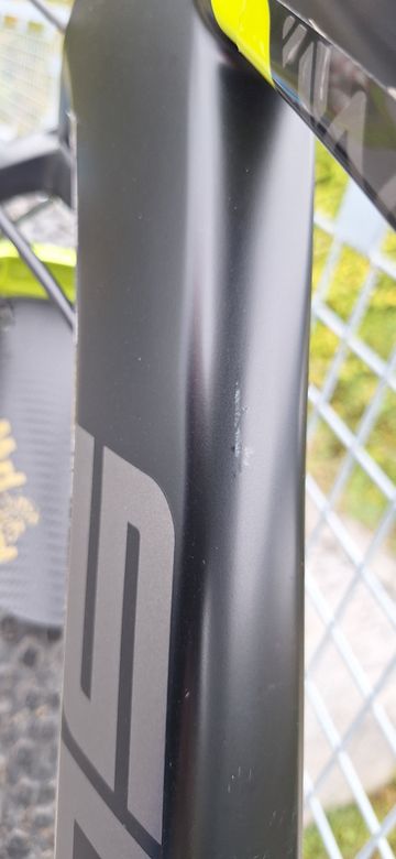 Brugt SUNN PRIM S2 2016 2016 Mountainbike — billede 5 af 56