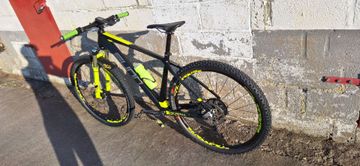 Brugt SUNN PRIM S2 2016 2016 Mountainbike — billede 40 af 56