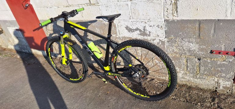 Brugt SUNN PRIM S2 2016 2016 Mountainbike — billede 40 af 56