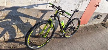 Brugt SUNN PRIM S2 2016 2016 Mountainbike — billede 36 af 56