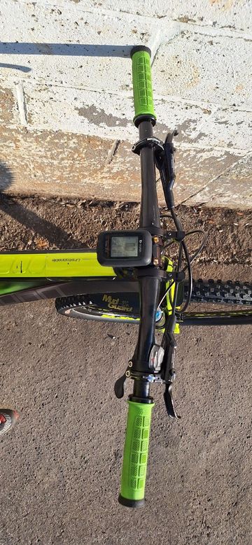 Brugt SUNN PRIM S2 2016 2016 Mountainbike — billede 53 af 56