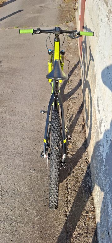 Brugt SUNN PRIM S2 2016 2016 Mountainbike — billede 44 af 56
