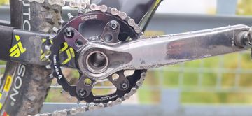Brugt SUNN PRIM S2 2016 2016 Mountainbike — billede 12 af 56