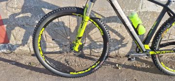 Brugt SUNN PRIM S2 2016 2016 Mountainbike — billede 48 af 56
