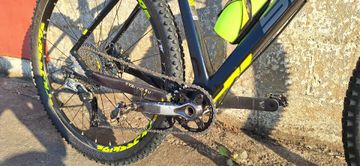 Brugt SUNN PRIM S2 2016 2016 Mountainbike — billede 52 af 56
