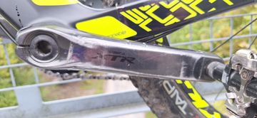 Brugt SUNN PRIM S2 2016 2016 Mountainbike — billede 10 af 56