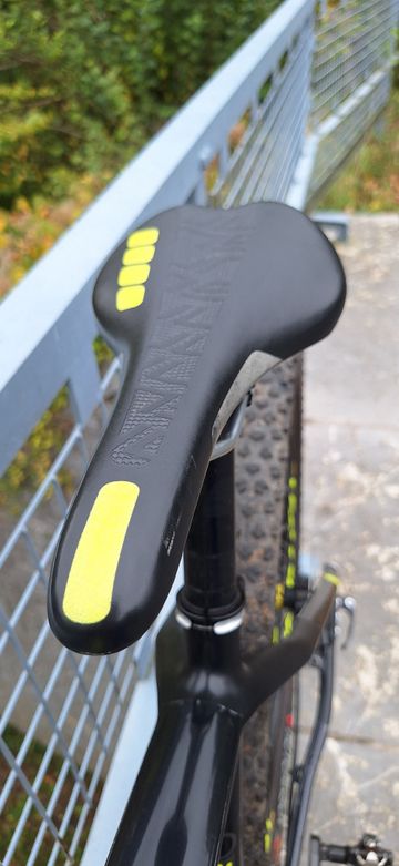 Brugt SUNN PRIM S2 2016 2016 Mountainbike — billede 25 af 56