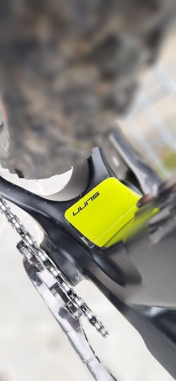 Brugt SUNN PRIM S2 2016 2016 Mountainbike — billede 16 af 56