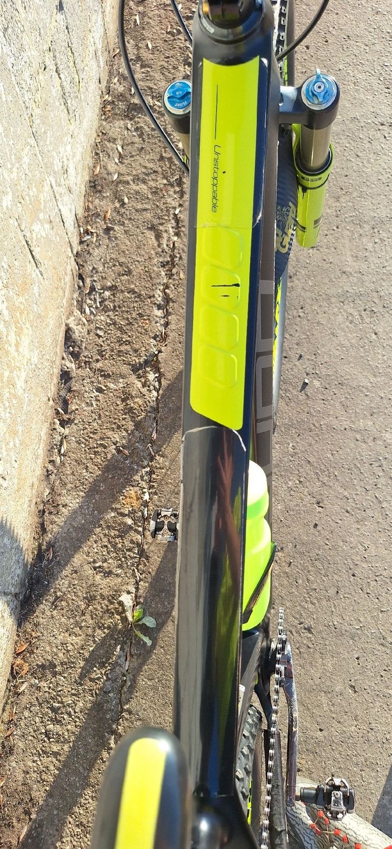 Brugt SUNN PRIM S2 2016 2016 Mountainbike — billede 56 af 56