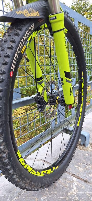 Brugt SUNN PRIM S2 2016 2016 Mountainbike — billede 21 af 56