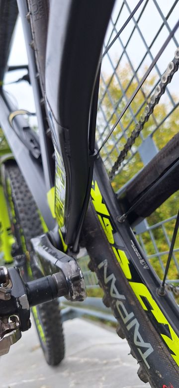 Brugt SUNN PRIM S2 2016 2016 Mountainbike — billede 15 af 56