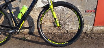 Brugt SUNN PRIM S2 2016 2016 Mountainbike — billede 50 af 56