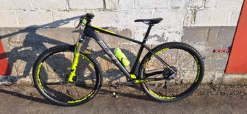 SUNN PRIM S2 2016 2016 MTB usato