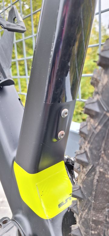 Brugt SUNN PRIM S2 2016 2016 Mountainbike — billede 23 af 56