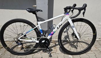 Used Liv Avail Advanced 1 2020 2020 Road & Gravel
