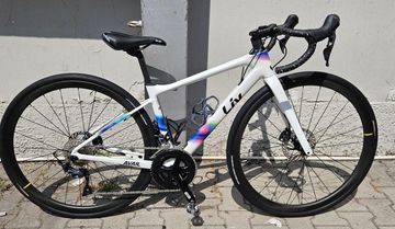 Liv Avail Advanced 1 2020 2020 Road & Gravel d'occasion — image 1 sur 4
