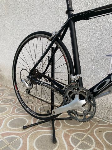 Used Orbea Aqua 2013 Road & Gravel, Black — image 3 of 6