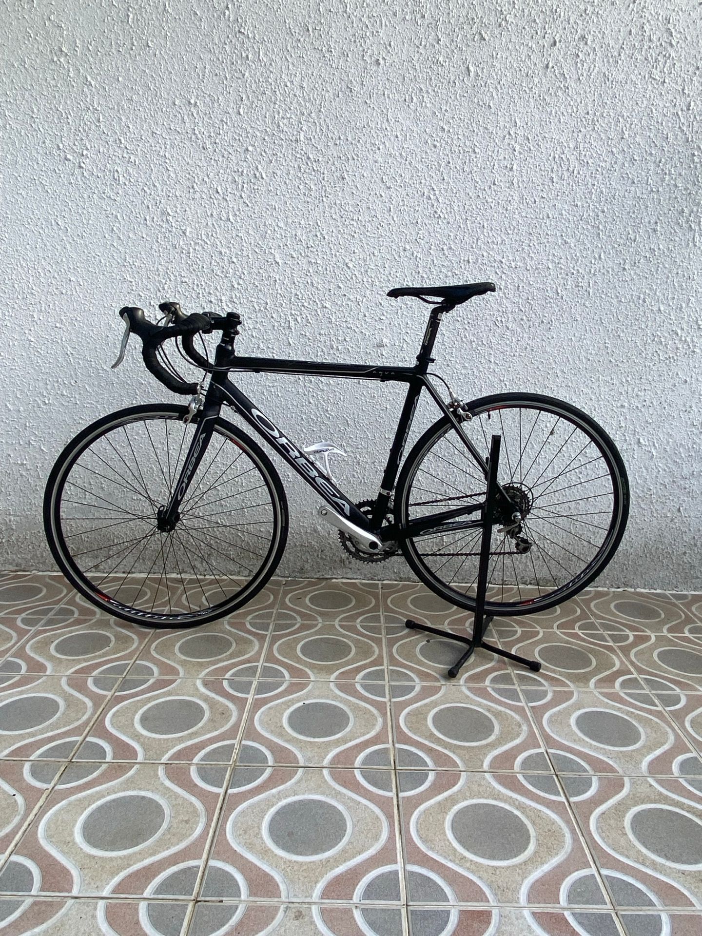 Orbea Aqua 2013